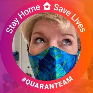 Meet your Posher, Shauna